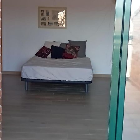 Arrabassada Hotel Tarragona Eksteriør billede