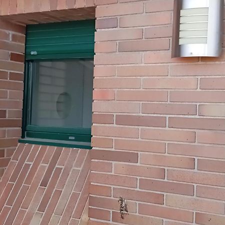 Arrabassada Hotel Tarragona Eksteriør billede