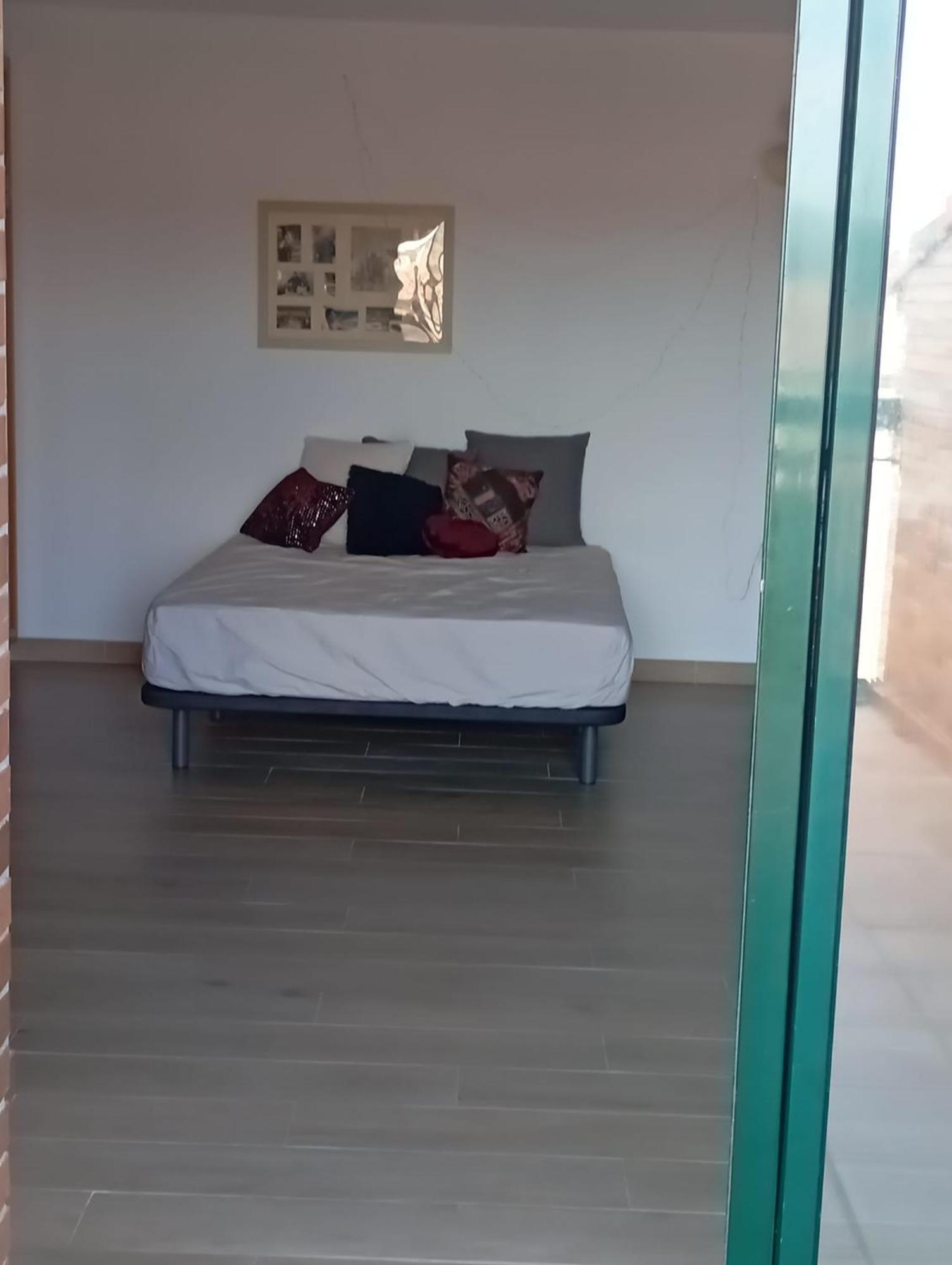 Arrabassada Hotel Tarragona Eksteriør billede
