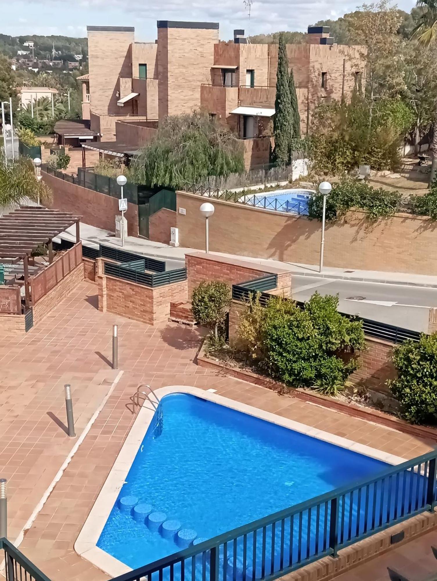 Arrabassada Hotel Tarragona Eksteriør billede